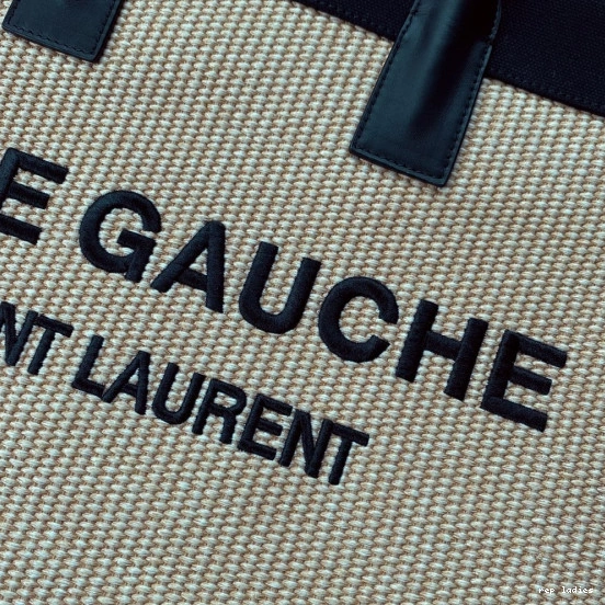 Repzbay REP RIVE BAG YSL TOTE GAUCHE 0821